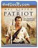 Patriot (Extended Cut) [Blu-ray], The