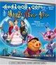 Happily N'Ever After [Blu-Ray]