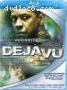 Deja Vu [Blu-ray]