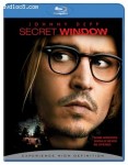 Cover Image for 'Secret Window'