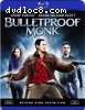 Bulletproof Monk [Blu-ray]