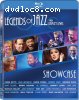Legends of Jazz with Ramsey Lewis: Showcase [Blu-ray]
