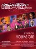 Legends Of Jazz With Ramsey Lewis: Season 1 - Volume 1