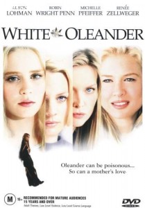 White Oleander Cover