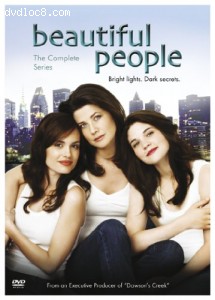 Beautiful People - The Complete First Season