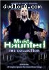 Most Haunted: The Collection