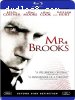 Mr. Brooks [Blu-ray]
