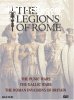 Legions of Rome Boxed Set - Punic Wars, Gallic Wars, Roman Invasions of Britain
