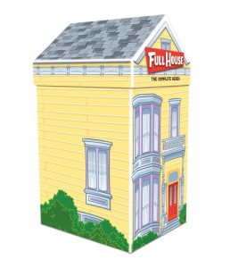 Full House - The Complete Series Collection