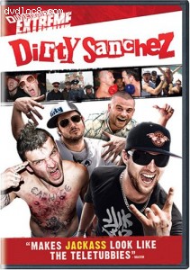 Dirty Sanchez Cover