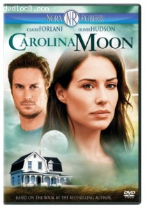 Carolina Moon Cover