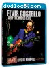 Elvis Costello &amp; the Imposters: Club Date - Live in Memphis [Blu-ray]