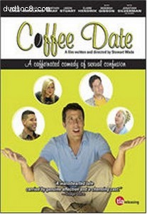 Coffee Date Cover