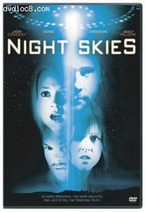 Night Skies (Widescreen Edition) Cover