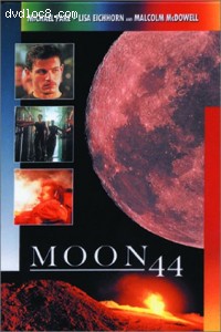 Moon 44 Cover