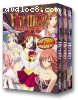 Legend of Himiko, The -  Complete Collection