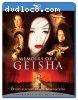 Memoirs of a Geisha [Blu-ray]