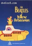 Yellow Submarine Cover