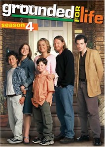 Grounded for Life - Season Four