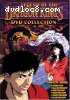 Legend of the Dragon Kings: DVD Collection