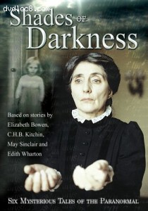 Shades of Darkness Cover