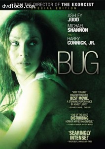 Bug (Special Edition) Cover