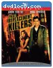 Replacement Killers (Extended Cut) [Blu-ray], The