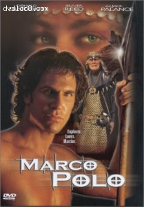 Marco Polo Cover