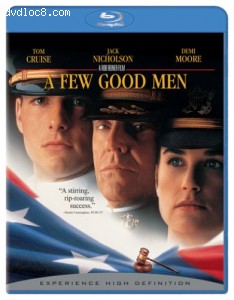 Cover Image for 'Few Good Men , A'
