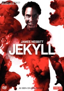 Jekyll Cover