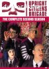 Upright Citizens Brigade - The Complete Second Season