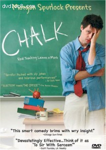 Chalk Cover