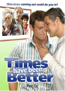 Times Have Been Better Cover