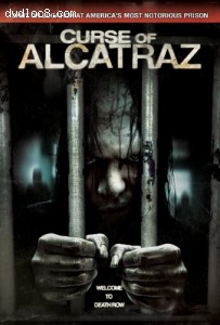 Curse Of Alcatraz
