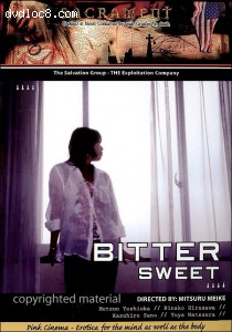 Bitter Sweet Cover