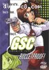 GSC: Gunsmith Cats - Bulletproof