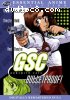 GSC: Gunsmith Cats - Bulletproof (Essential Anime Collection)