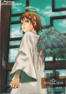 Haibane Renmei - New Feathers (Vol. 1) Cover