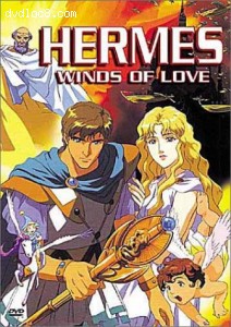 Hermes - Winds of Love Cover