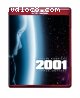 2001 - A Space Odyssey [HD DVD]