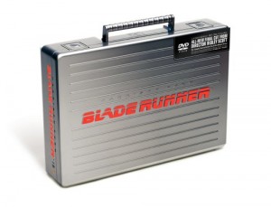 Blade Runner (Five-Disc Ultimate Collector's Edition)