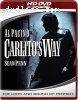 Carlito's Way [HD DVD]