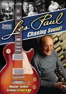Paul - Chasing Sound, Les Cover
