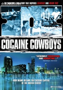 Cocaine Cowboys Cover