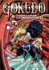 Gokudo - Swordsman Extraordinaire
