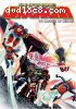 King of the Braves Gaogaigar: Hammer of Heroes, Vol. 4
