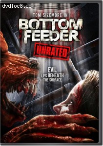 Bottom Feeder (Unrated) (WS) Cover