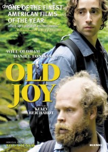 Old Joy Cover