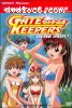 Gate Keepers - The New Threat! (Vol. 4) (Signature Series)