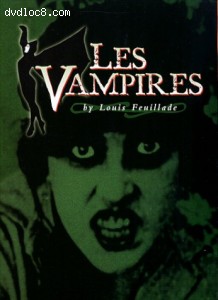 Vampires, Les